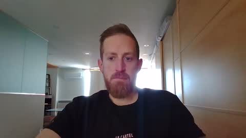 Snapshot of jmate13 chatting on March 3, 2025, 6:22 pm jmate13 online show from March 3, 2025, 6:22 pm