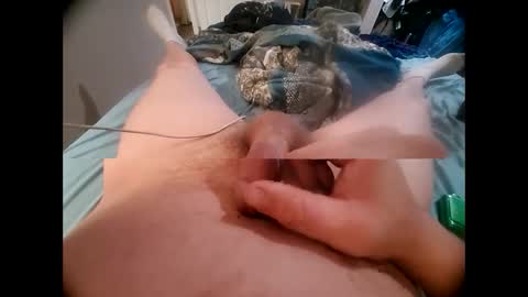 Jcocks25 online show from February 18, 2025, 2:06 pm