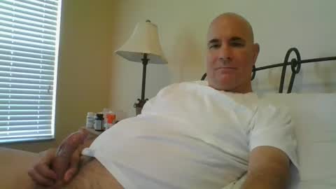 jmichael50 online show from December 8, 2024, 8:15 pm