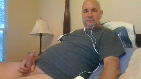 jmichael50 online show from October 4, 2025, 10:52 pm