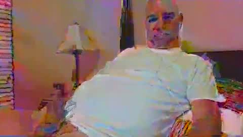 jmichael50 online show from October 10, 2025, 12:09 am