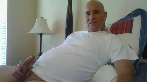 jmichael50 online show from November 28, 2025, 6:43 pm