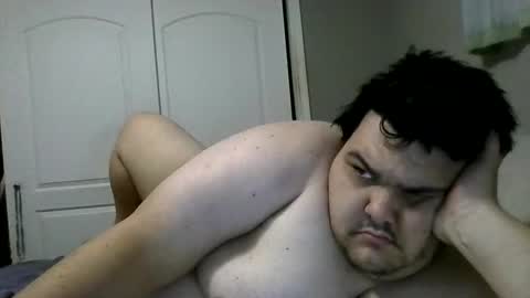 Jeremey online show from December 13, 2025, 11:54 pm