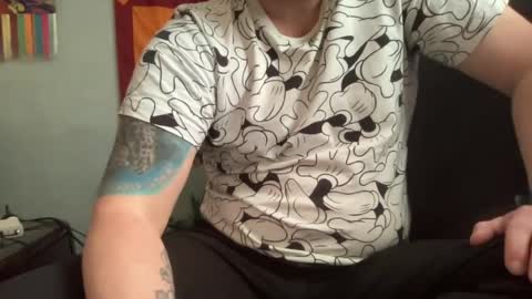 jmkeenan97 online show from July 10, 2026, 7:12 am