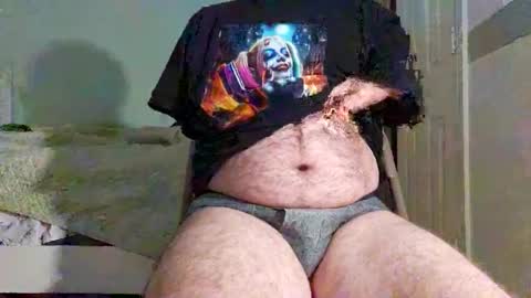 Snapshot of jmtz4420 chatting on January 22, 2025, 8:40 am Jmtz4420 online show from January 22, 2025, 8:40 am