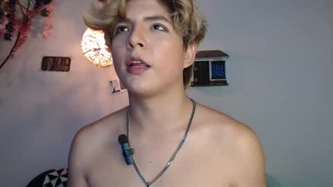 Nick online show from February 12, 2025, 12:37 am