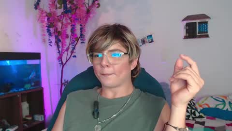 Nick online show from March 8, 2025, 8:35 pm