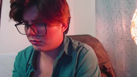 Nick online show from March 20, 2026, 12:15 am