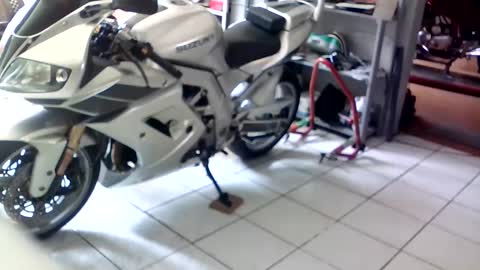 yves lebo online show from April 7, 2026, 12:27 pm