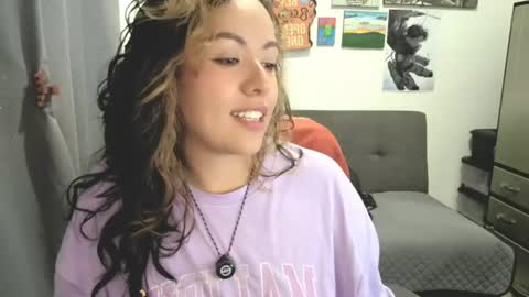 Snapshot of joan_allen chatting on July 1, 2026, 5:45 pm Johana online show from July 1, 2026, 5:45 pm