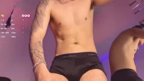 Joan Gonzalez online show from July 12, 2026, 2:46 am