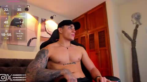 Snapshot of joan_soto chatting on April 20, 2026, 8:43 pm joan_soto online show from April 20, 2026, 8:43 pm