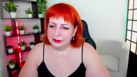 Joana online show from June 13, 2026, 1:58 am