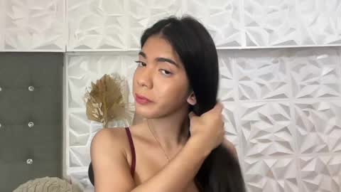 joana online show from February 16, 2025, 11:48 pm