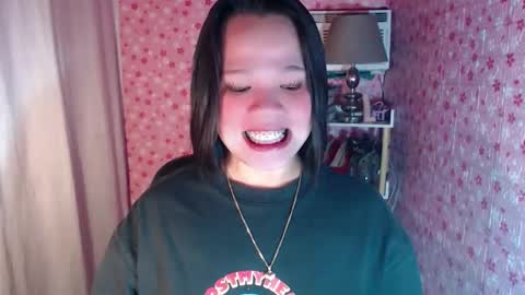 Joana online show from January 11, 2026, 8:36 pm