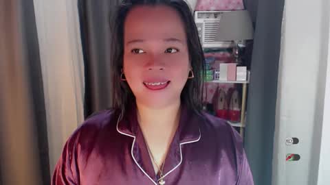 Joana online show from March 25, 2026, 8:59 pm