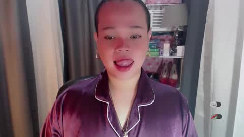 Joana online show from March 28, 2026, 9:42 am