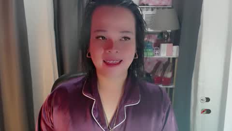 Joana online show from May 25, 2026, 11:00 pm