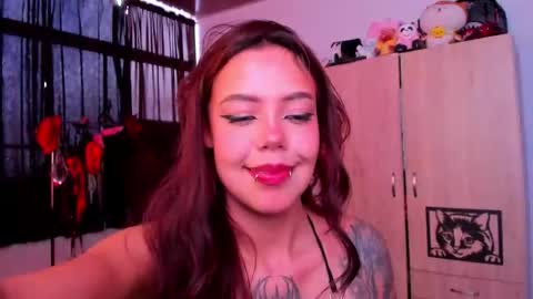 Joan online show from January 18, 2026, 5:17 pm