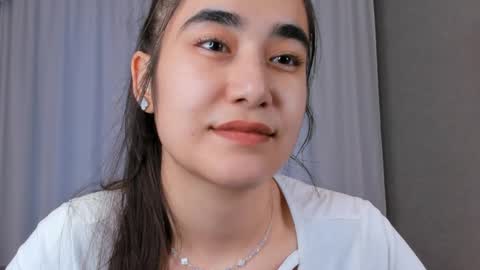 Snapshot of joangoulder chatting on December 15, 2024, 1:11 pm Mia online show from December 15, 2024, 1:11 pm