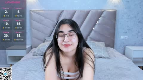 Snapshot of joangoulder chatting on January 9, 2025, 12:09 pm Mia online show from January 9, 2025, 12:09 pm