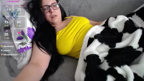 Snapshot of joanna_cw chatting on February 4, 2026, 10:10 am Jo online show from February 4, 2026, 10:10 am