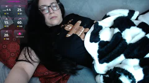 Snapshot of joanna_cw chatting on March 29, 2026, 2:00 am Jo online show from March 29, 2026, 2:00 am