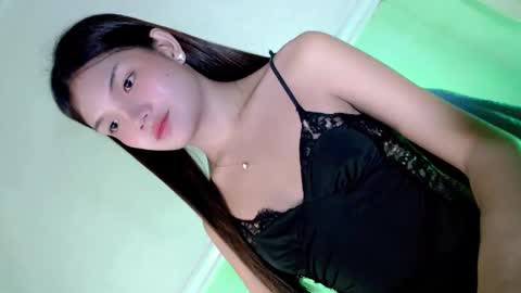 joanna_johnson online show from March 9, 2026, 8:46 pm