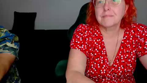 Snapshot of joannaandneighbour chatting on July 20, 2026, 8:28 am Joanna and Greg online show from July 20, 2026, 8:28 am