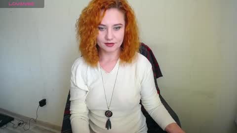 Snapshot of joanne_star chatting on February 28, 2025, 11:58 am SweetGinger online show from February 28, 2025, 11:58 am