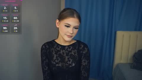 Snapshot of joannehairfield chatting on October 19, 2025, 6:47 am Karyn online show from October 19, 2025, 6:47 am