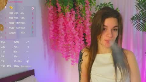 Eva online show from April 2, 2026, 8:17 pm