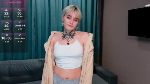 Snapshot of joannwhite chatting on January 10, 2026, 3:14 pm Maria online show from January 10, 2026, 3:14 pm