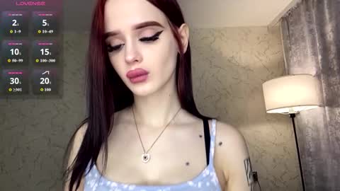 Eva  Its my first day 3 Be pantience online show from February 21, 2026, 6:25 am