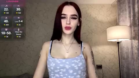 Eva  Its my first day 3 Be pantience online show from February 27, 2026, 6:24 am