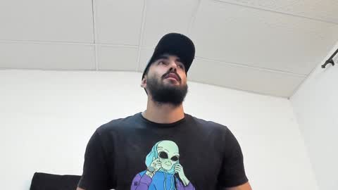 Snapshot of joao_batista_team chatting on January 16, 2025, 2:09 am JOAO BATISTA online show from January 16, 2025, 2:09 am