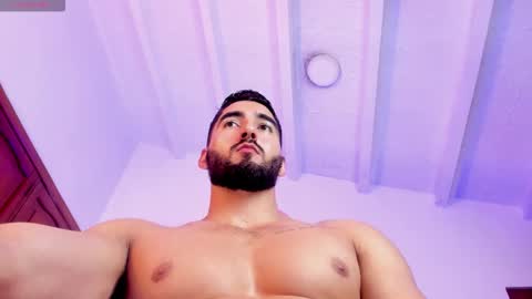 JOAO BATISTA online show from February 19, 2026, 10:28 pm