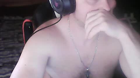 joaquin190 online show from June 13, 2026, 10:57 am