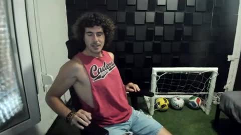 joaquin420_hot online show from June 21, 2026, 6:43 pm