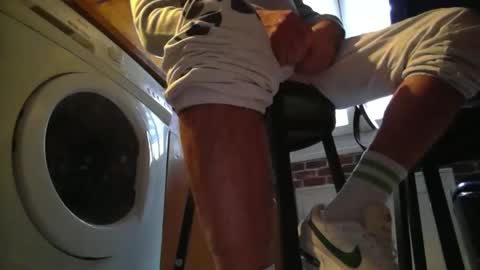 GUILLAUME feet and socks online show from January 26, 2025, 2:41 pm