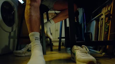 Snapshot of jobbeduval chatting on March 11, 2025, 7:47 pm GUILLAUME feet and socks online show from March 11, 2025, 7:47 pm