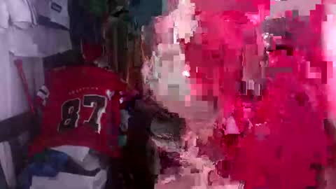 Snapshot of jockdad87 chatting on October 5, 2025, 10:40 pm JockDad87 online show from October 5, 2025, 10:40 pm