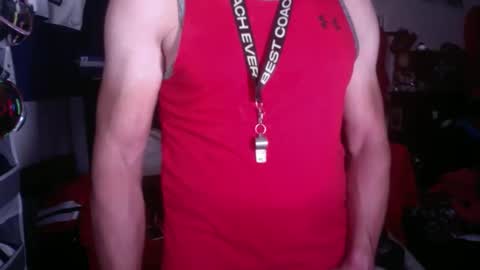 Snapshot of jockdad87 chatting on March 2, 2026, 1:29 pm JockDad87 online show from March 2, 2026, 1:29 pm