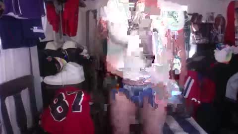 Snapshot of jockdad87 chatting on April 19, 2026, 11:40 pm JockDad87 online show from April 19, 2026, 11:40 pm