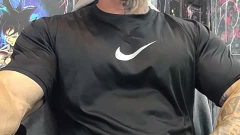 jacobo online show from October 10, 2025, 11:15 pm