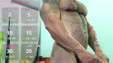 jacobo online show from April 9, 2026, 6:24 pm