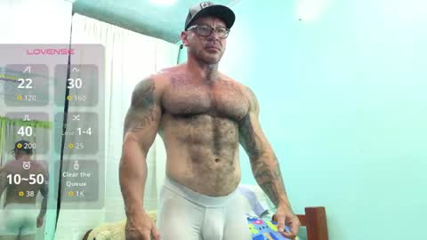 jacobo online show from April 17, 2026, 6:44 pm