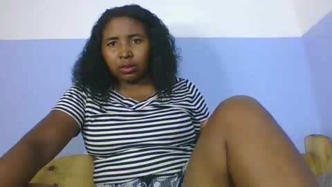 jocyah online show from April 1, 2026, 4:46 am