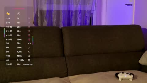 JodaXmagicXdickX online show from June 30, 2026, 3:51 am