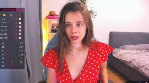 Snapshot of jodieangel4sin chatting on March 1, 2025, 4:00 pm nude photos videos online show from March 1, 2025, 4:00 pm